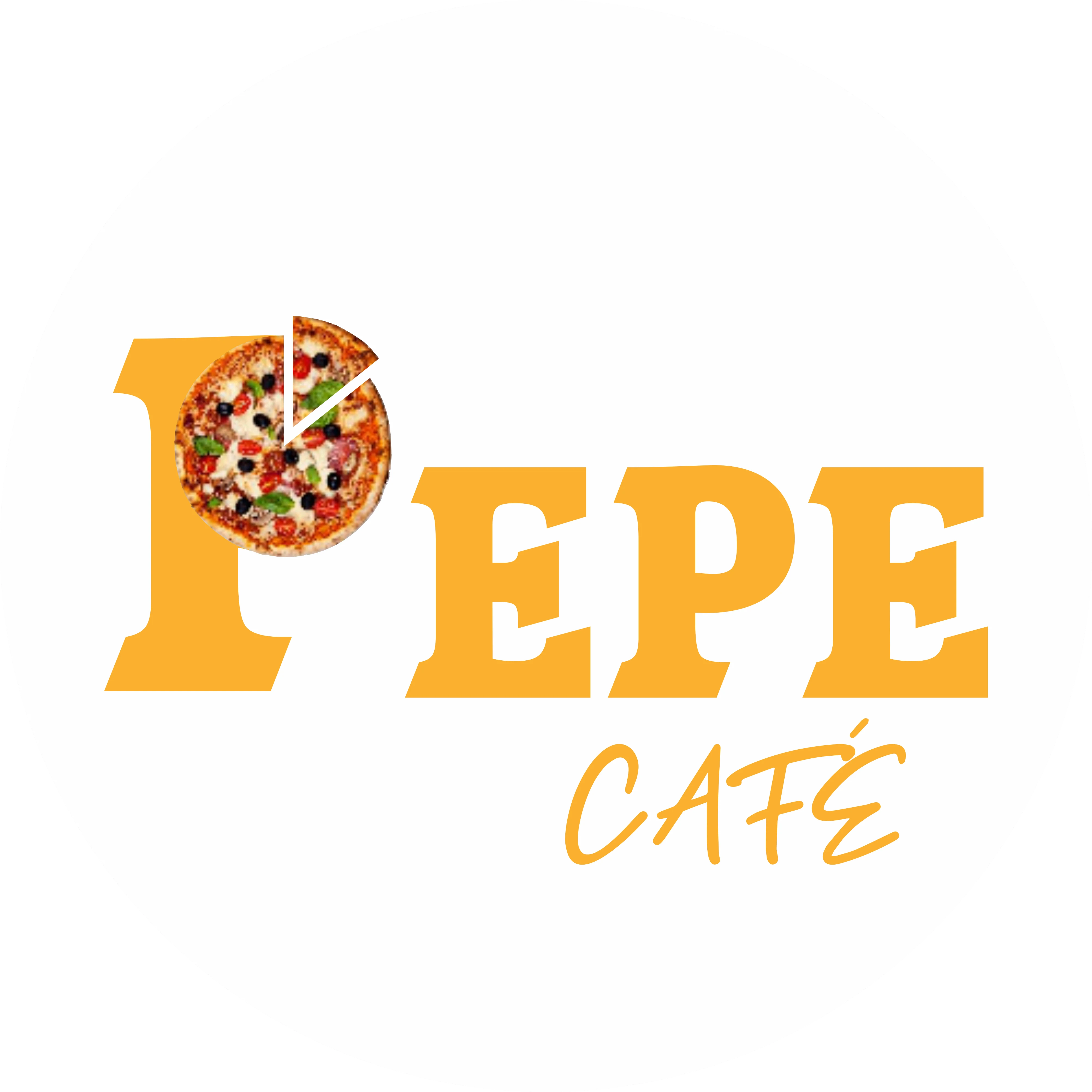 pepe cafe