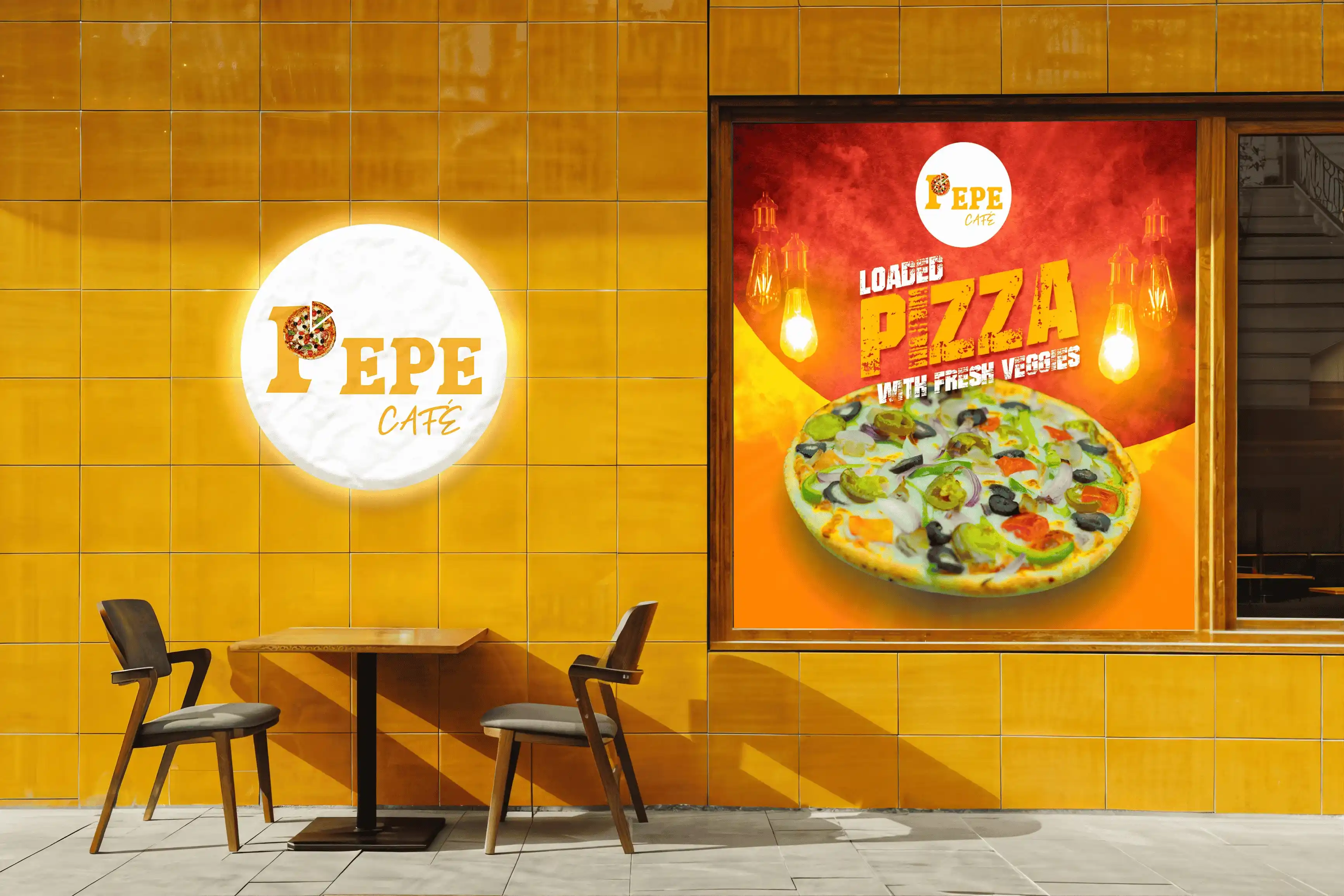 pepe cafe