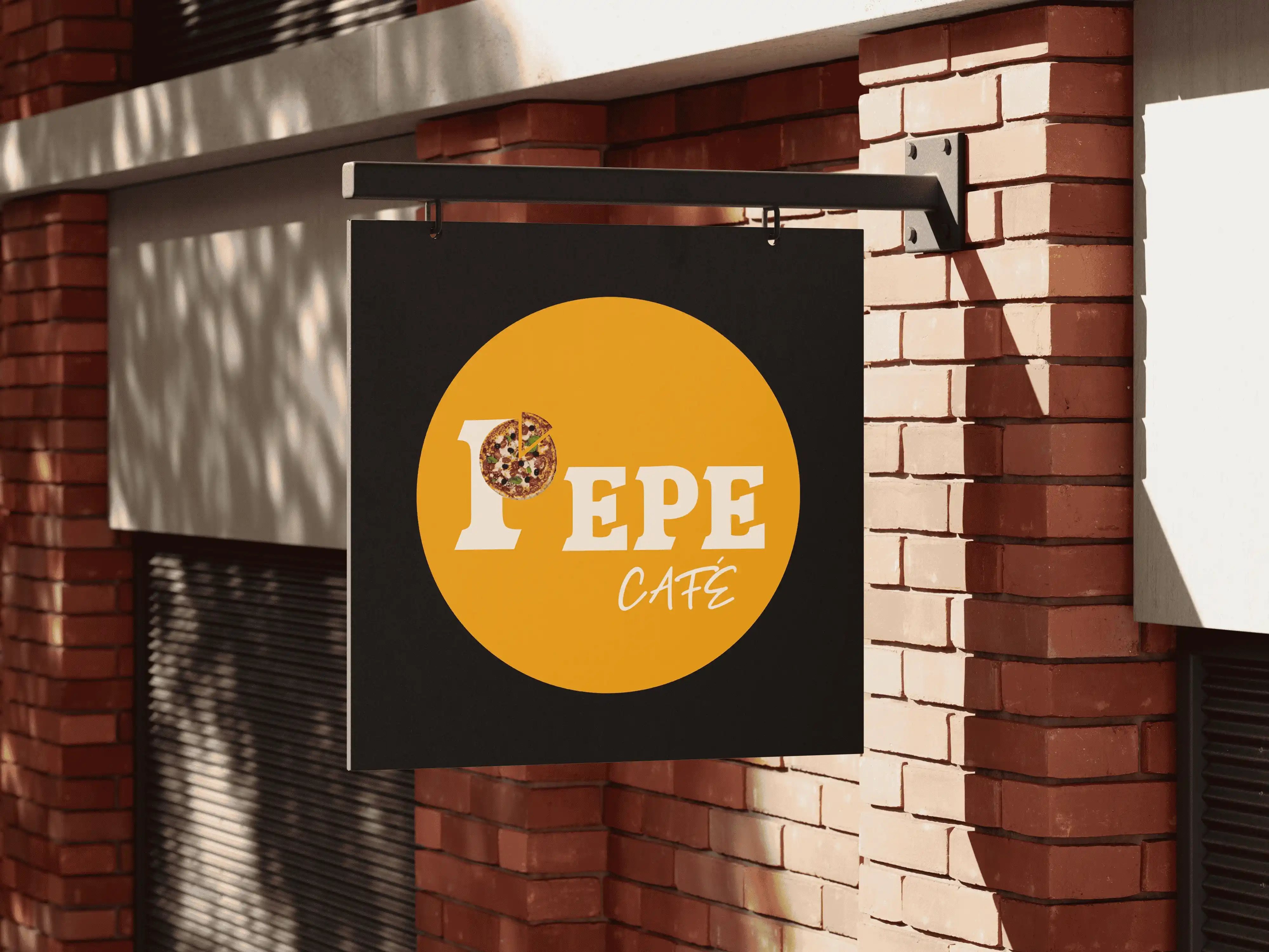 pepe cafe