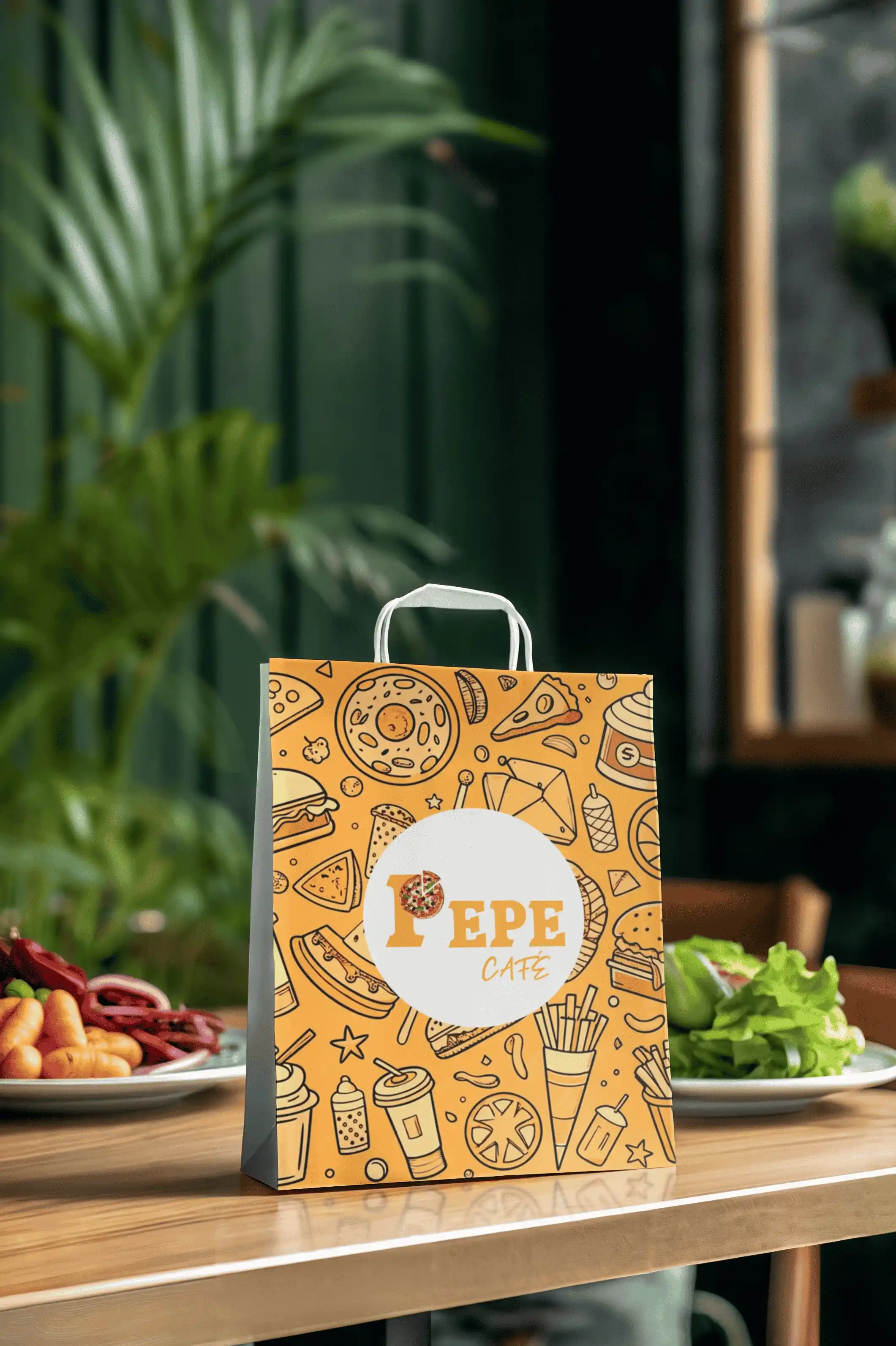 pepe cafe