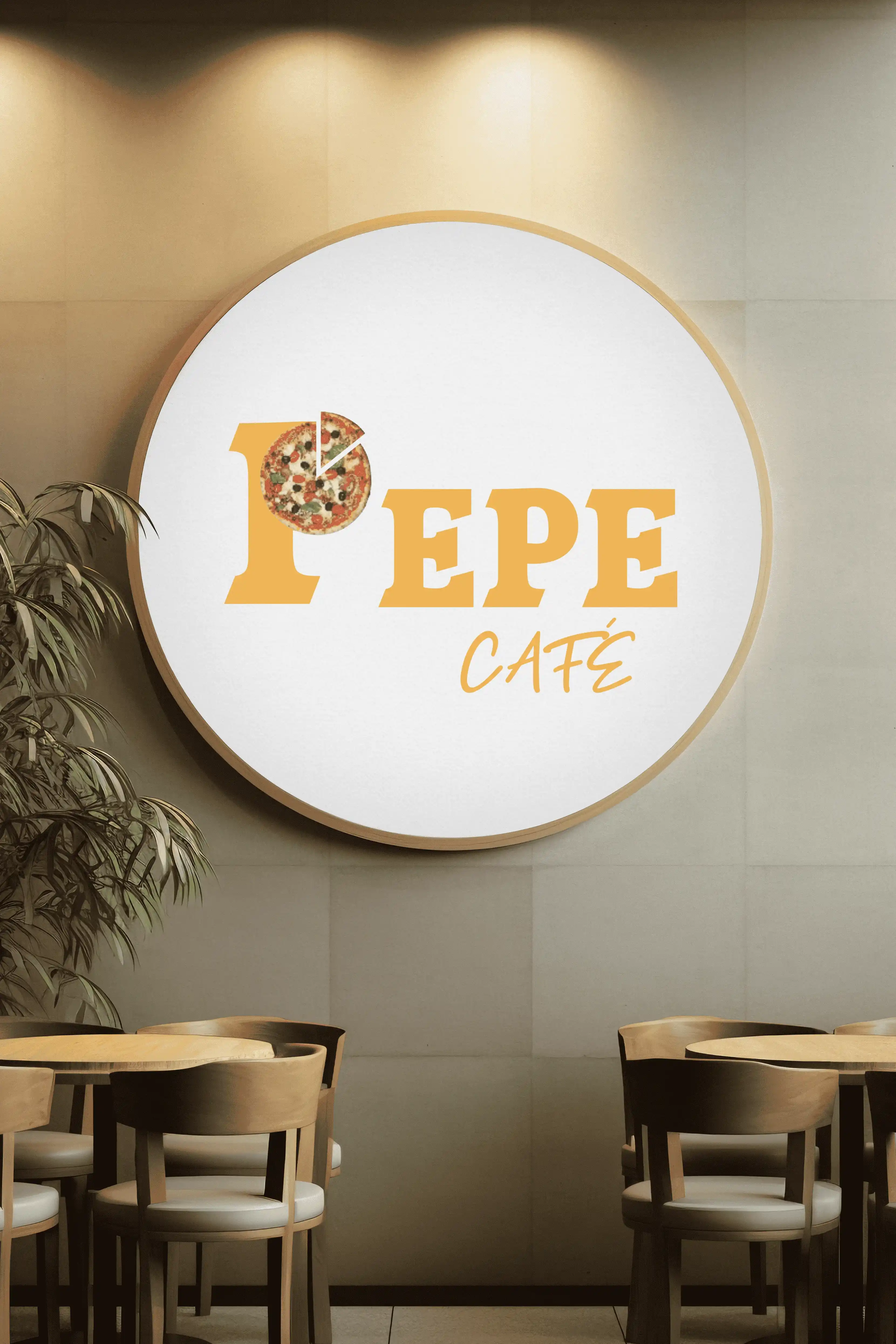 pepe cafe