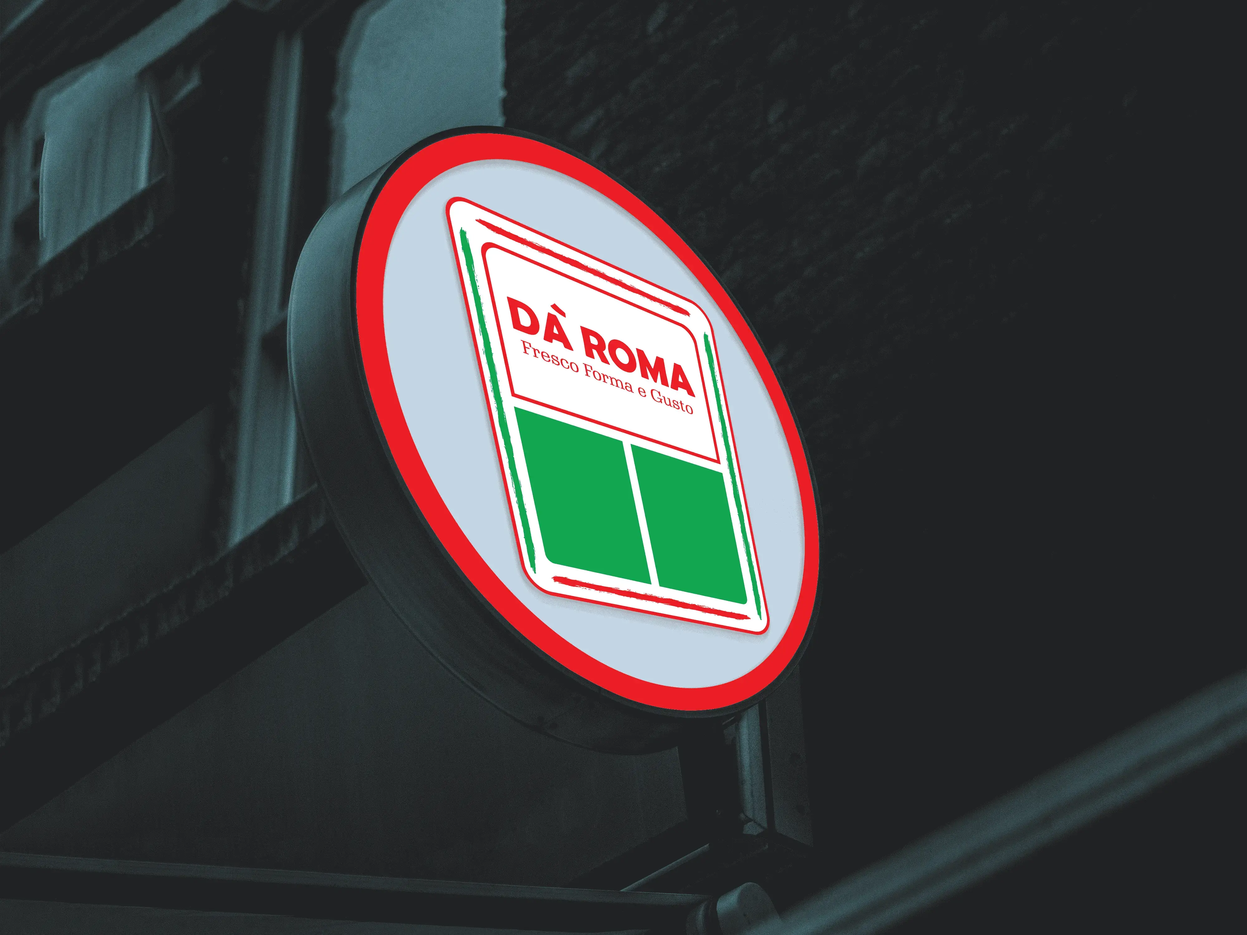 daroma an italian cafe