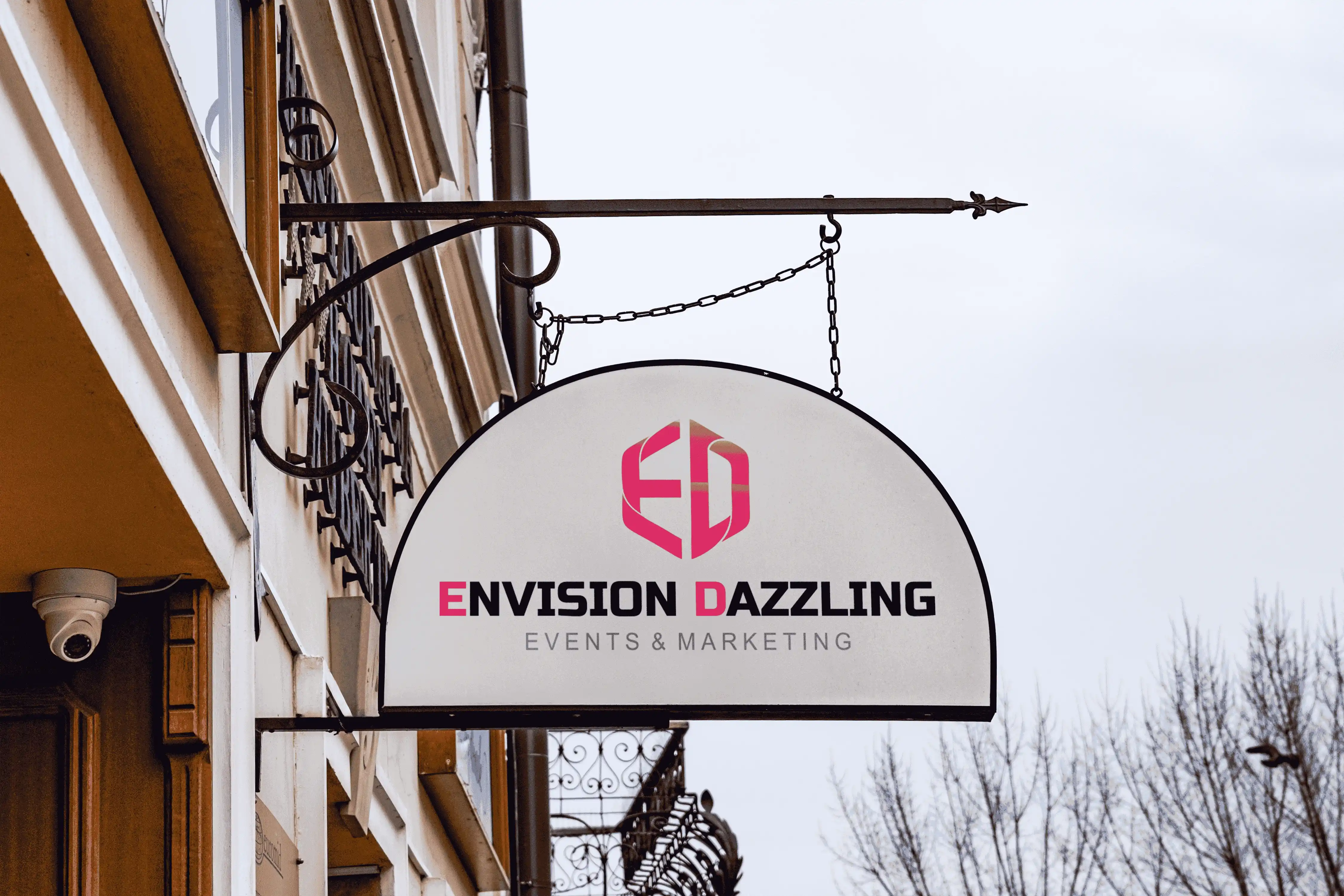envision dazzling