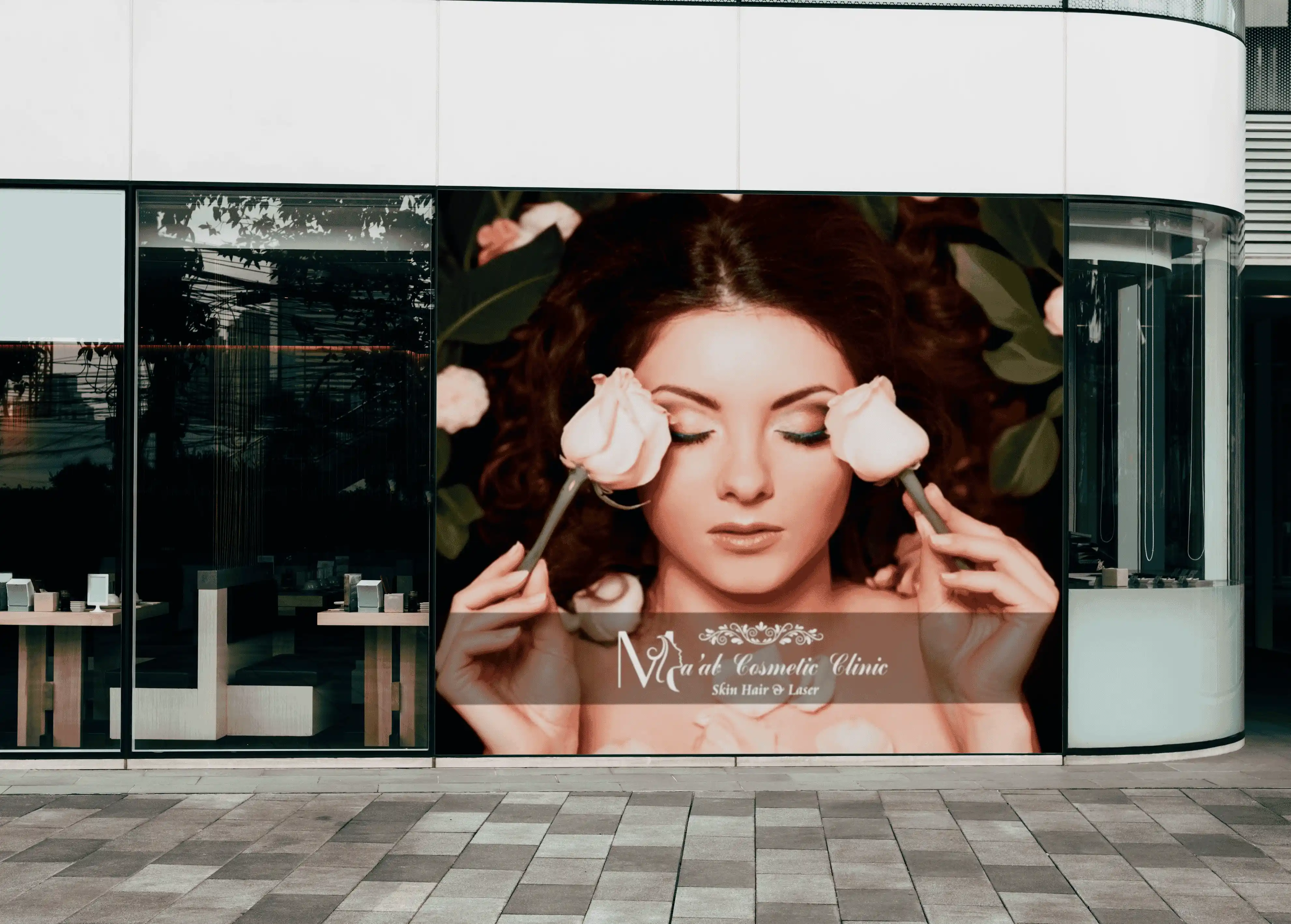 maab cosmetics
