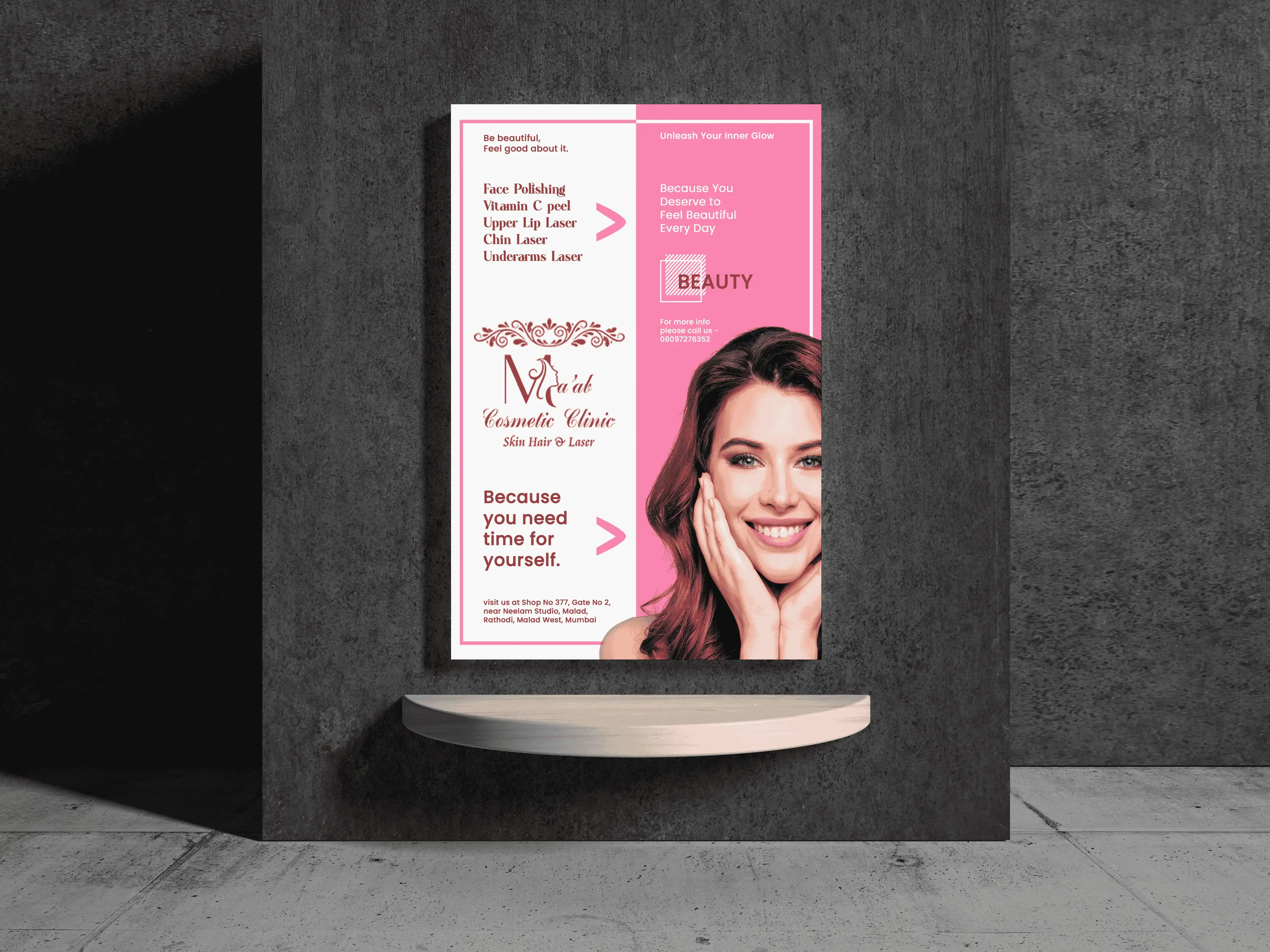 maab cosmetics