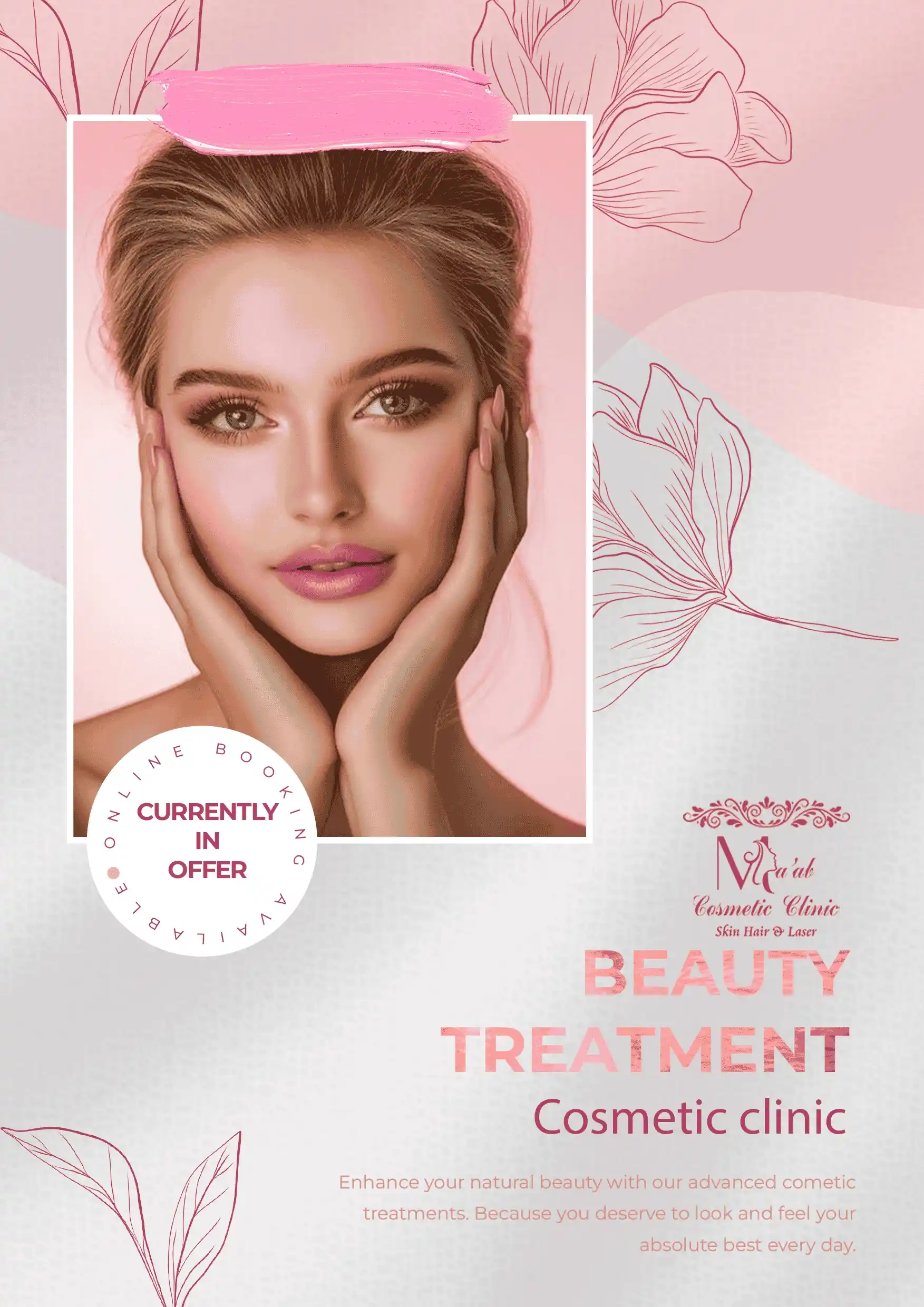 maab cosmetics