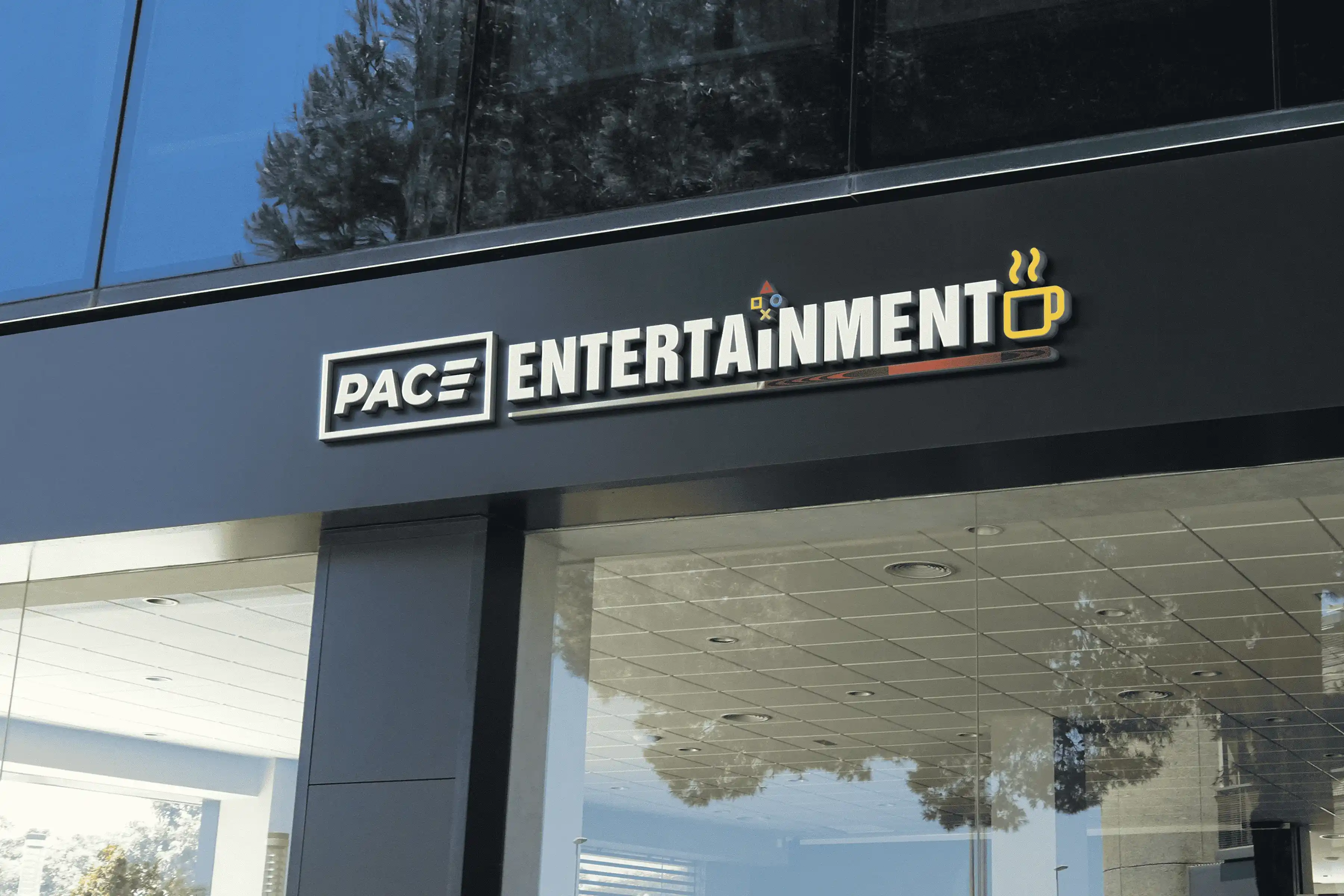 pace entertainment
