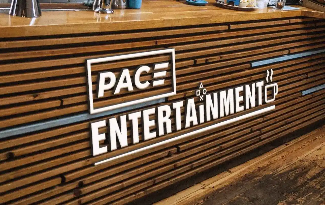 pace entertainment