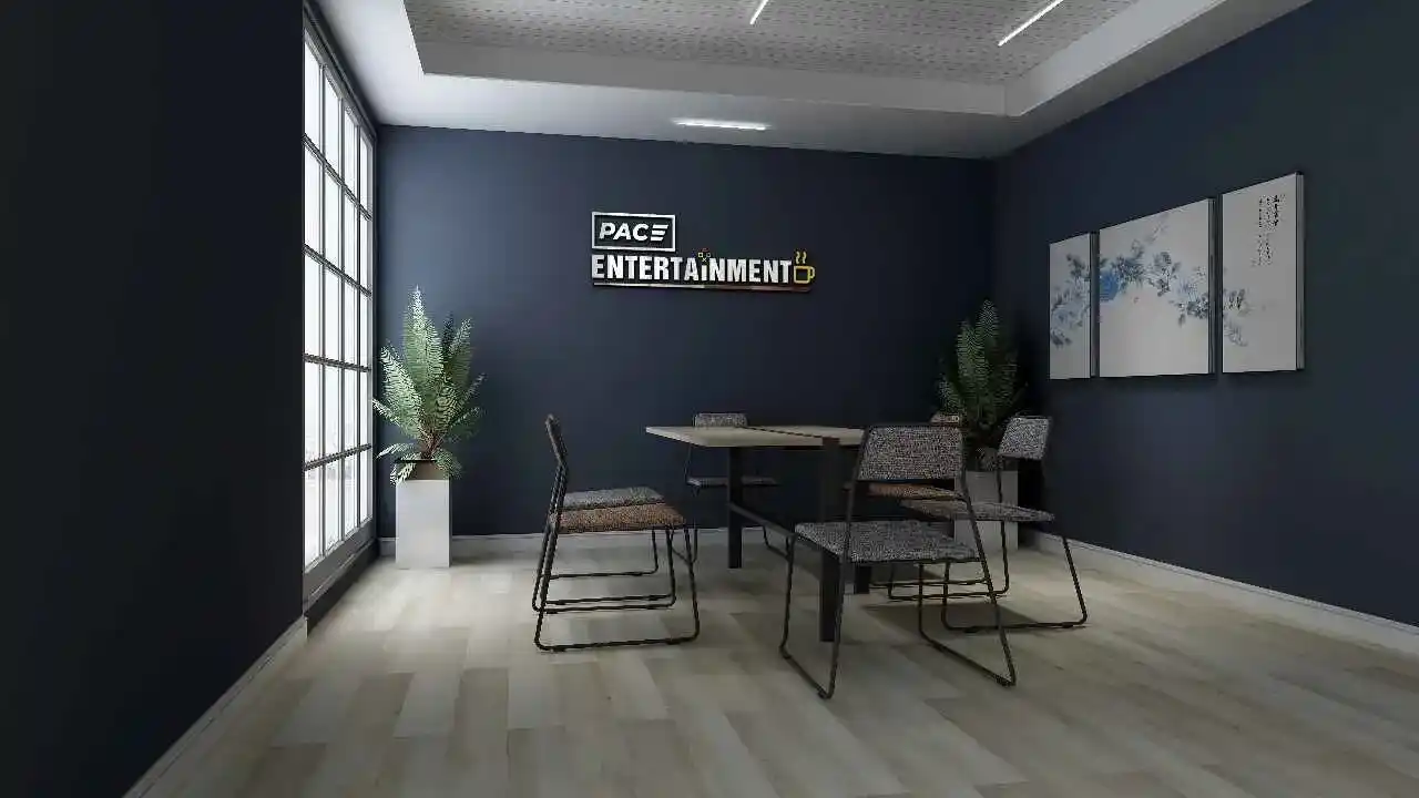 pace entertainment