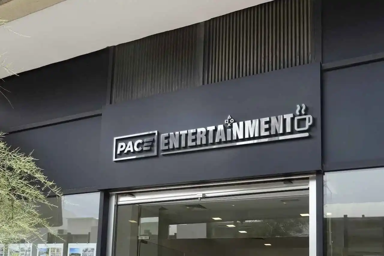 pace entertainment