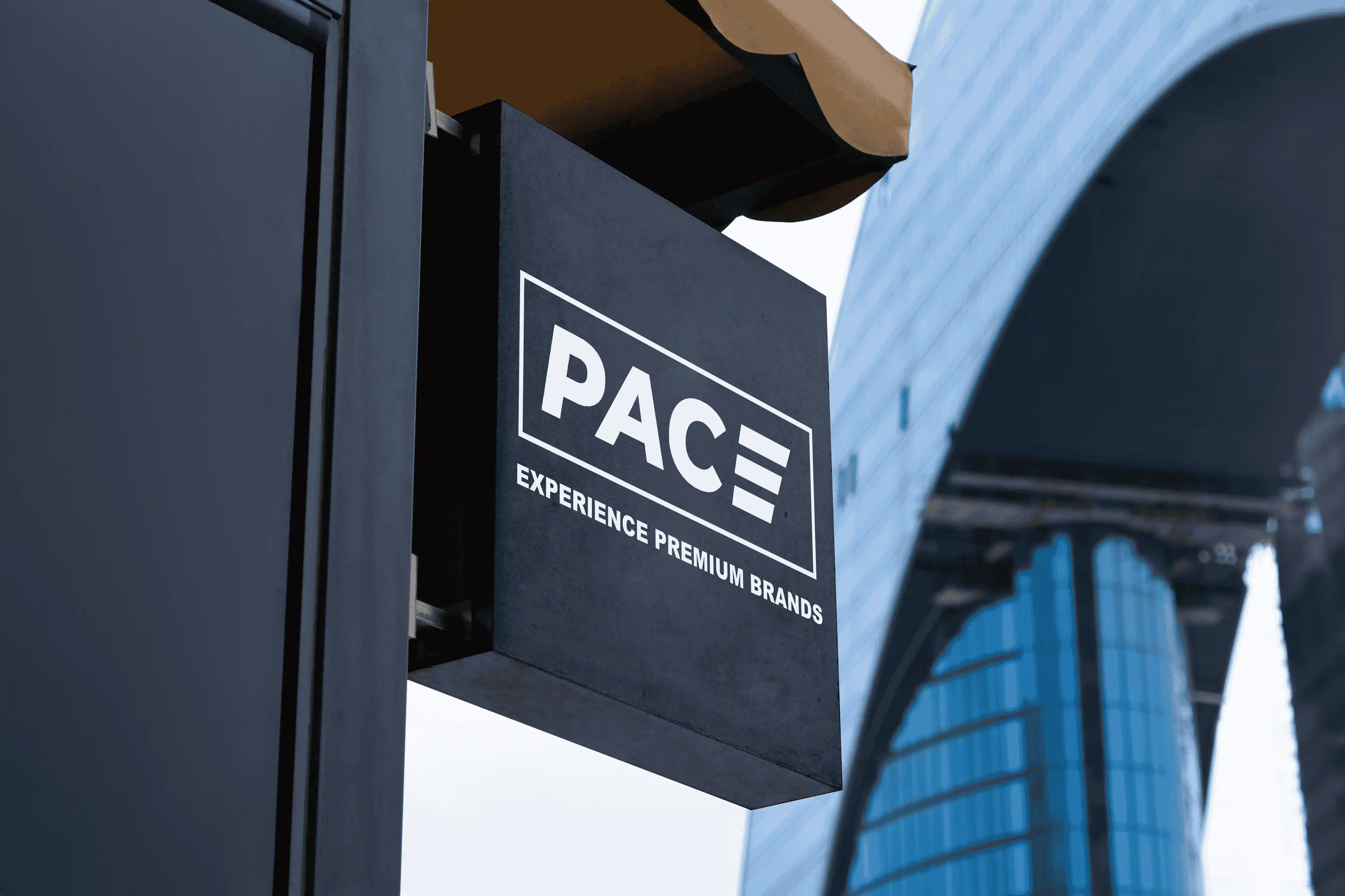 pace premium