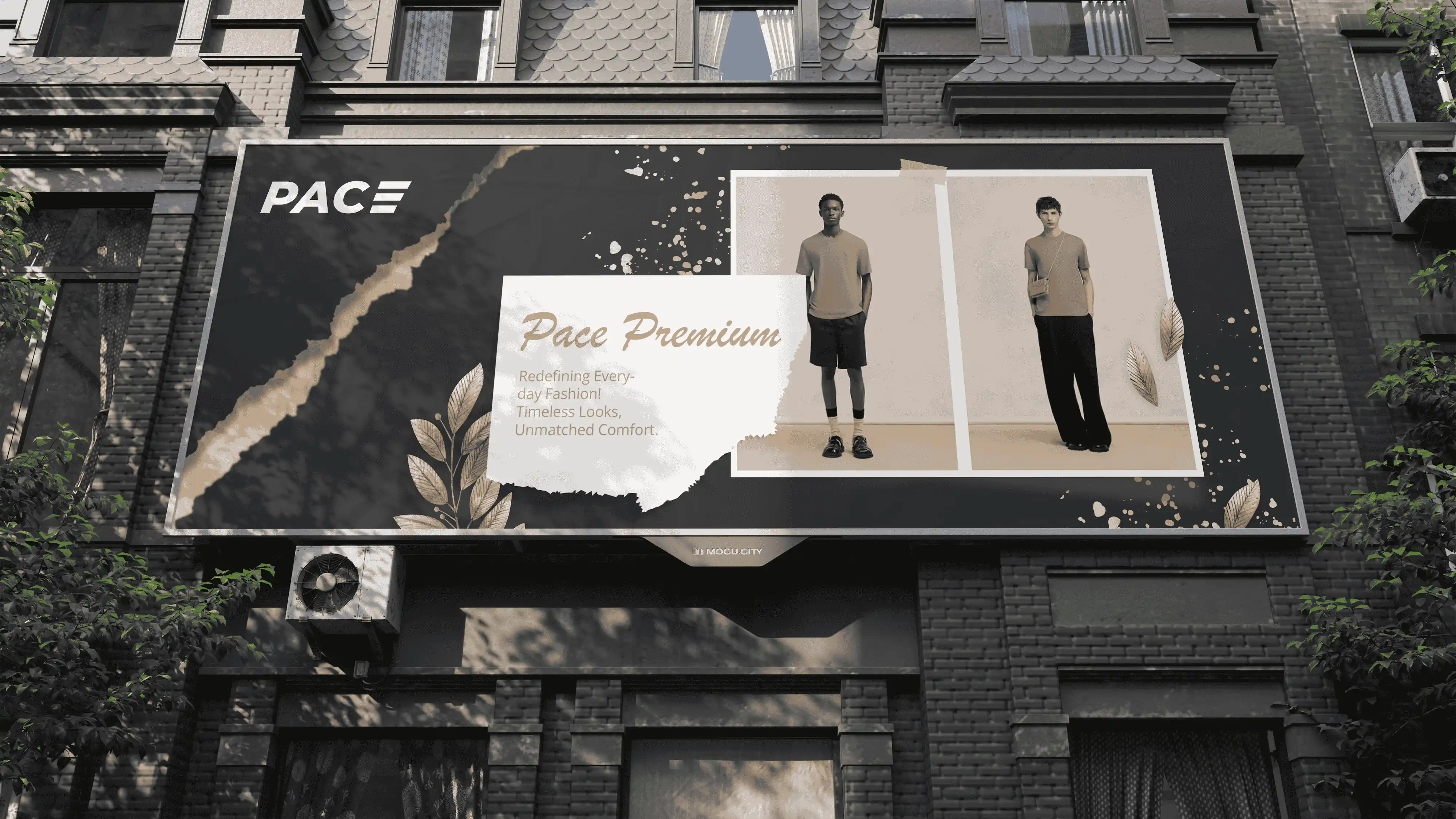 pace premium