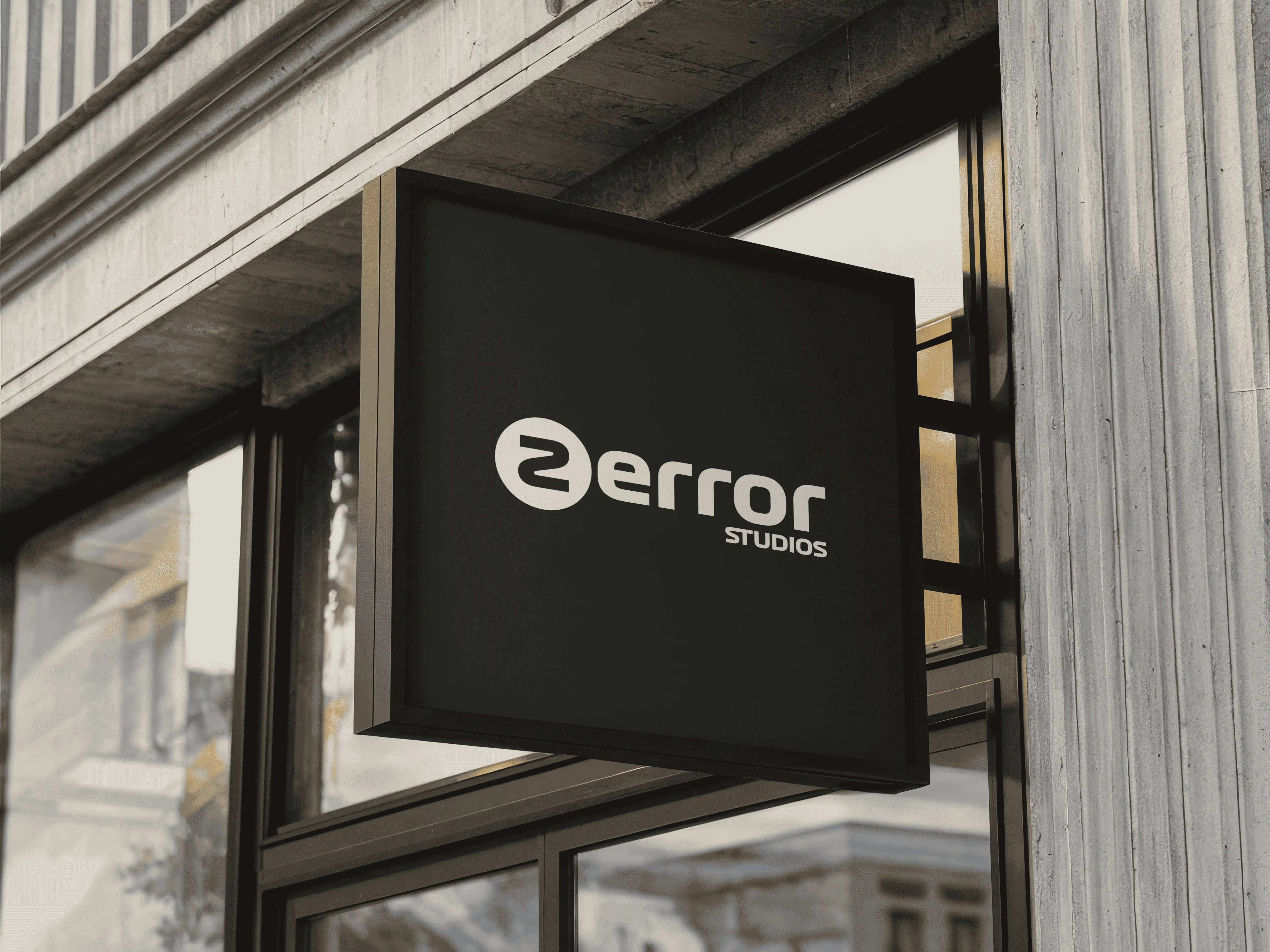 zerror studios